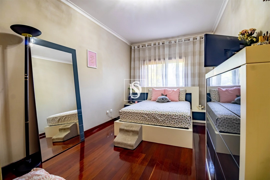 Apartamento T2 para Venda em Amarante (São Gonçalo), Madalena, Cepelos e Gatão Foto 10