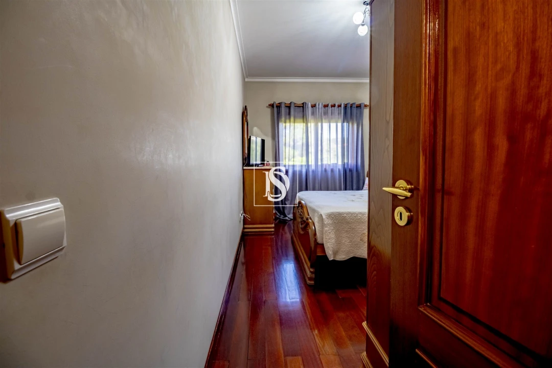 Apartamento T2 para Venda em Amarante (São Gonçalo), Madalena, Cepelos e Gatão Foto 11