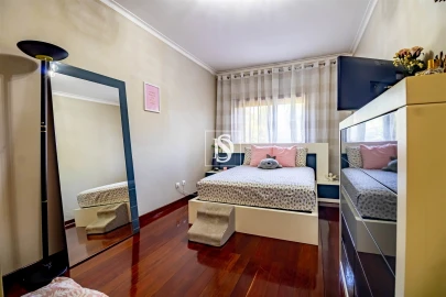 Apartamento T2 para Venda em Amarante (São Gonçalo), Madalena, Cepelos e Gatão