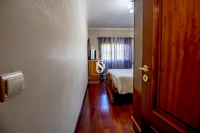 Apartamento T2 para Venda em Amarante (São Gonçalo), Madalena, Cepelos e Gatão