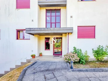 Apartamento T2 para Venda em Amarante (São Gonçalo), Madalena, Cepelos e Gatão