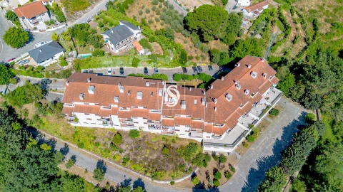 Apartamento T2 para Venda em Amarante (São Gonçalo), Madalena, Cepelos e Gatão