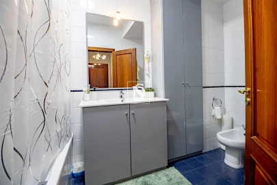 Apartamento T2 para Venda em Amarante (São Gonçalo), Madalena, Cepelos e Gatão
