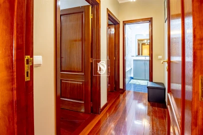 Apartamento T2 para Venda em Amarante (São Gonçalo), Madalena, Cepelos e Gatão