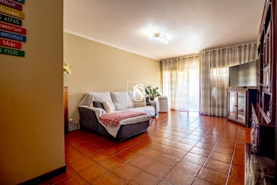 Apartamento T2 para Venda em Amarante (São Gonçalo), Madalena, Cepelos e Gatão