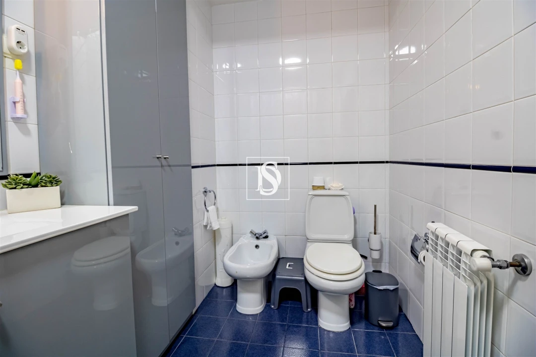 Apartamento T2 para Venda em Amarante (São Gonçalo), Madalena, Cepelos e Gatão Foto 14