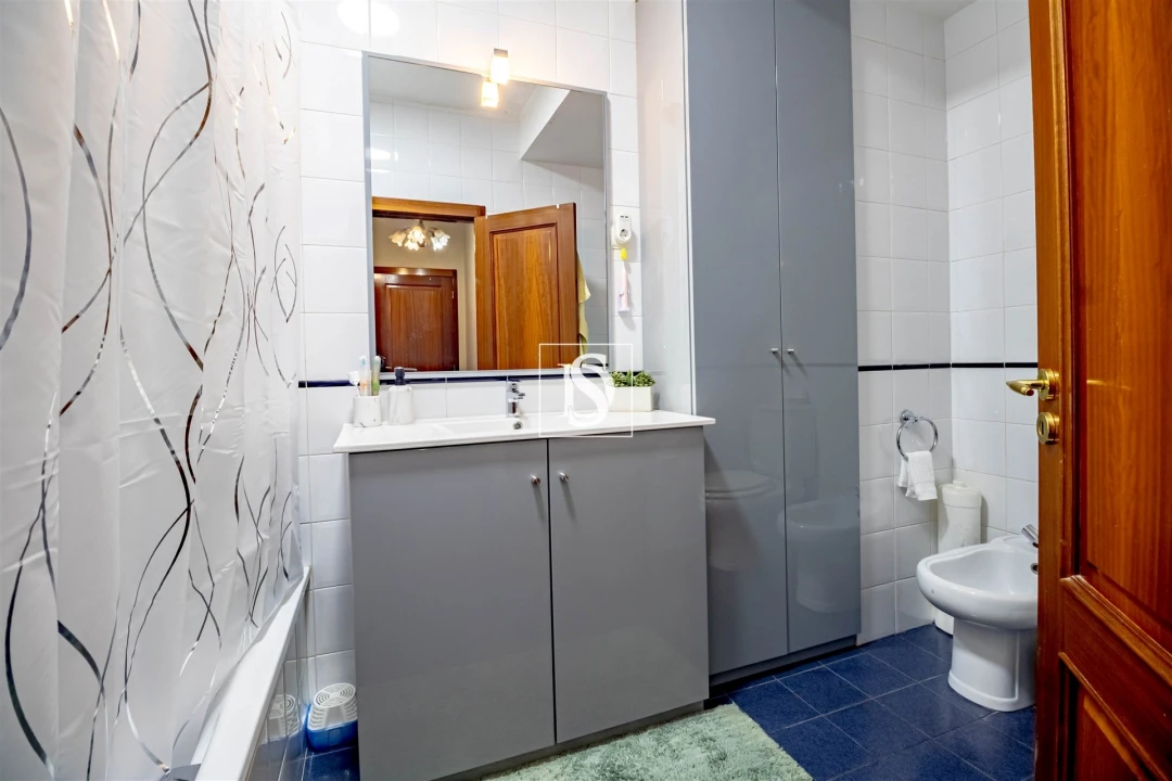 Apartamento T2 para Venda em Amarante (São Gonçalo), Madalena, Cepelos e Gatão Foto 13