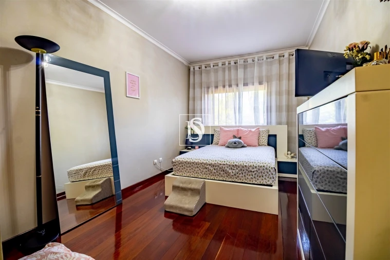 Apartamento T2 para Venda em Amarante (São Gonçalo), Madalena, Cepelos e Gatão Foto 10