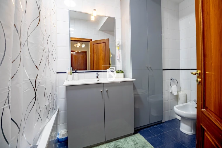 Apartamento T2 para Venda em Amarante (São Gonçalo), Madalena, Cepelos e Gatão Foto 13