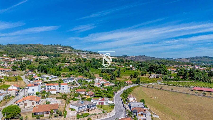 Apartamento T2 para Venda em Amarante (São Gonçalo), Madalena, Cepelos e Gatão Foto 17