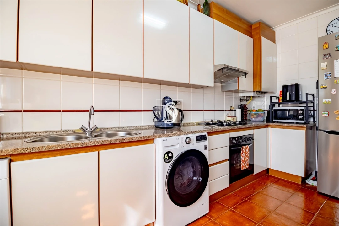 Apartamento T2 para Venda em Amarante (São Gonçalo), Madalena, Cepelos e Gatão Foto 5