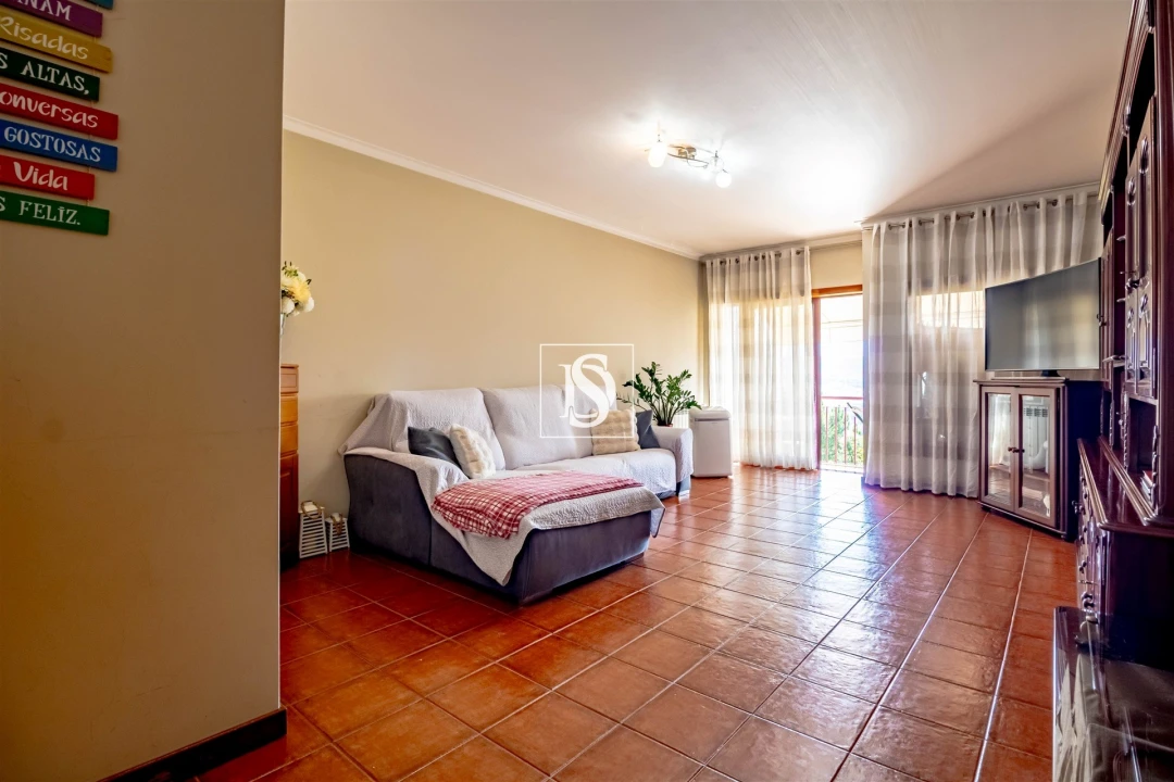 Apartamento T2 para Venda em Amarante (São Gonçalo), Madalena, Cepelos e Gatão Foto 7