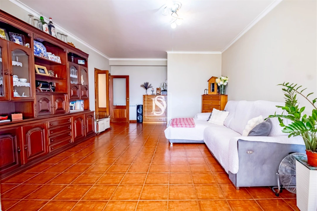 Apartamento T2 para Venda em Amarante (São Gonçalo), Madalena, Cepelos e Gatão Foto 8