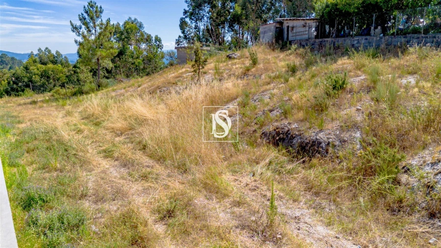 Terreno para Venda em Louredo Foto 12