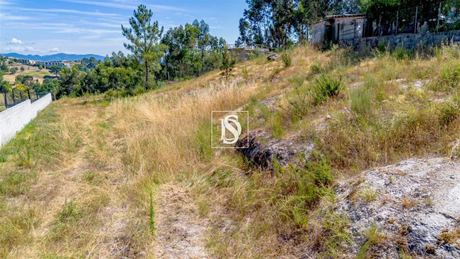 Terreno para Venda em Louredo Foto 11