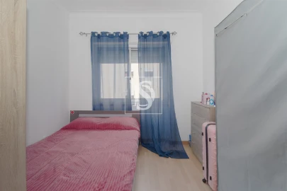 Apartamento T2 para Venda em Amora