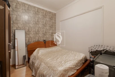 Apartamento T2 para Venda em Amora