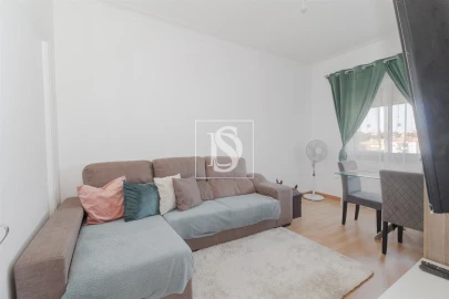 Apartamento T2 para Venda em Amora
