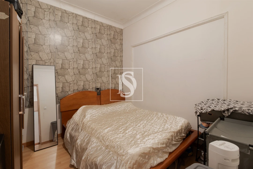 Apartamento T2 para Venda em Amora Foto 8