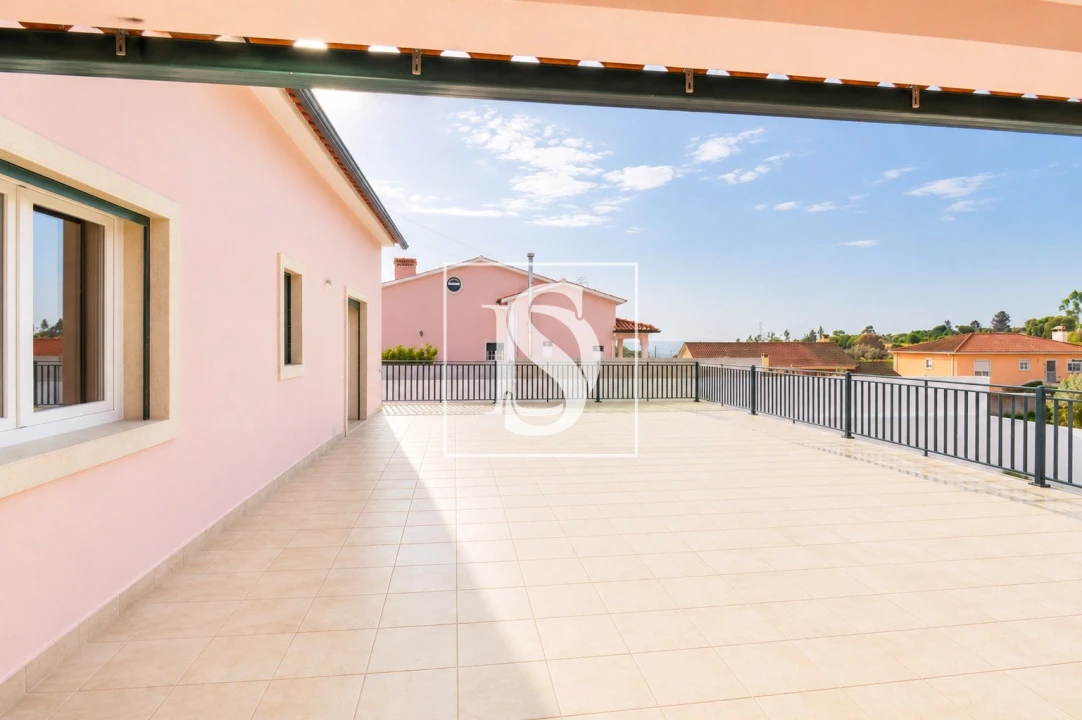 Moradia T3 para Venda em São Pedro de Tomar Foto 26