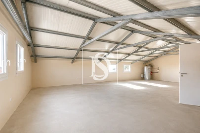 Moradia T3 para Venda em São Pedro de Tomar