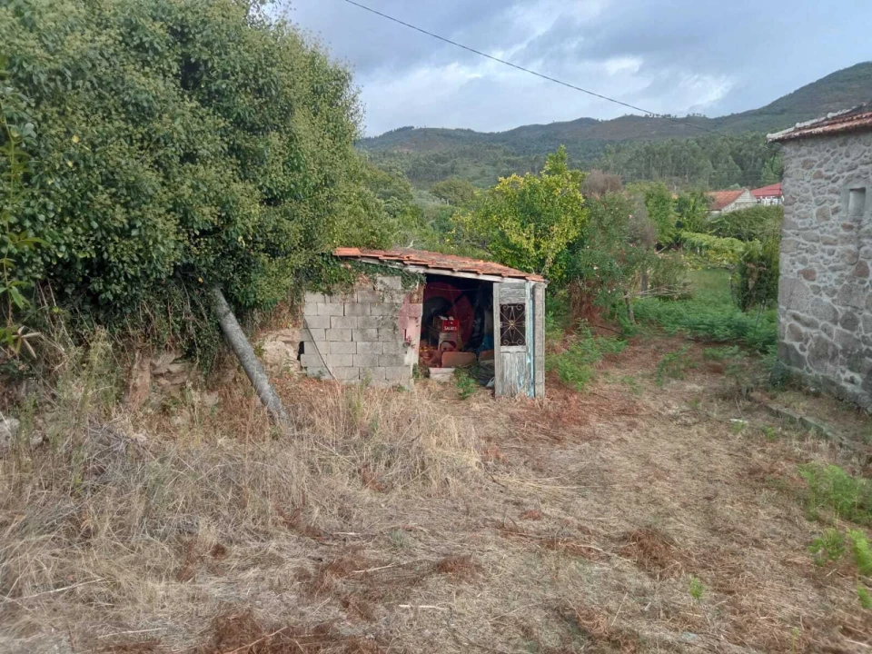 Moradia T1 para Venda em Ceivães e Badim Foto 9
