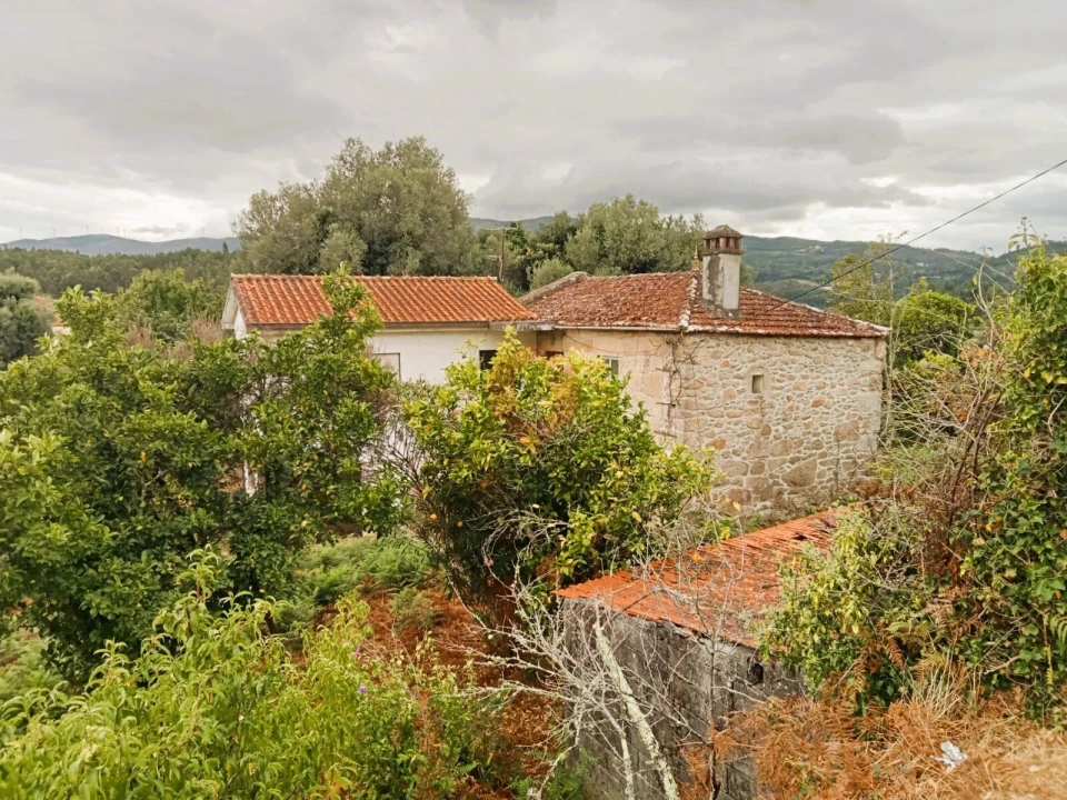 Moradia T1 para Venda em Ceivães e Badim Foto 10