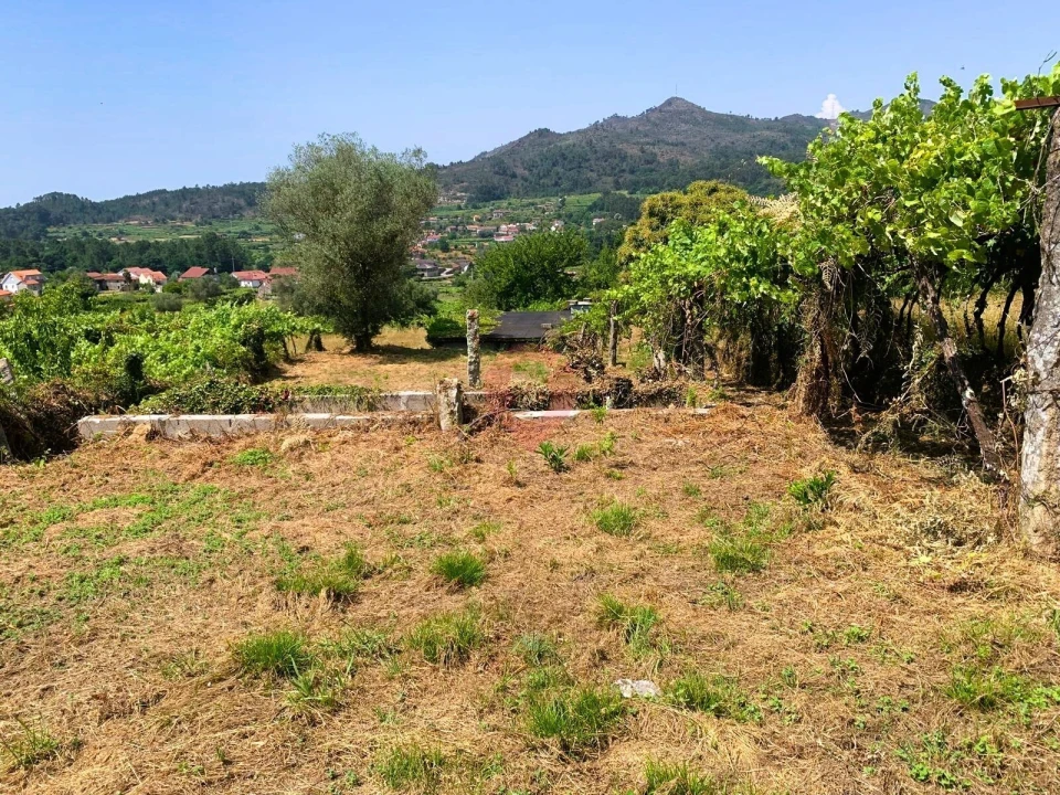 Terreno para Venda em Tangil Foto 2