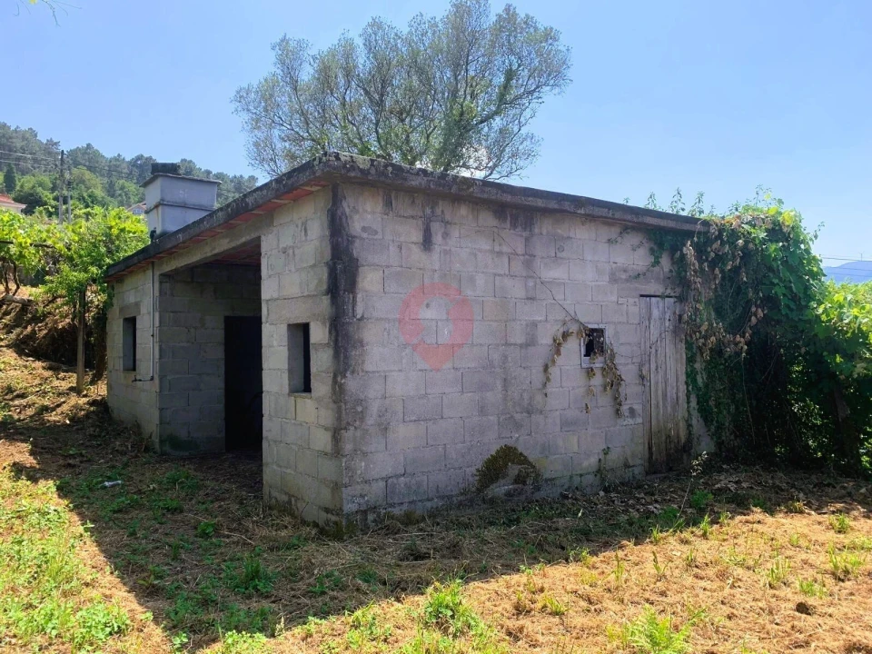 Terreno para Venda em Tangil Foto 1