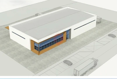 Armazém para Arrendamento em Mazedo e Cortes