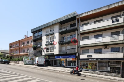 Apartamento T1 para Venda em Leiria, Pousos, Barreira e Cortes