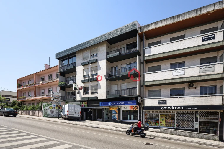 Apartamento T1 para Venda em Leiria, Pousos, Barreira e Cortes Foto 12