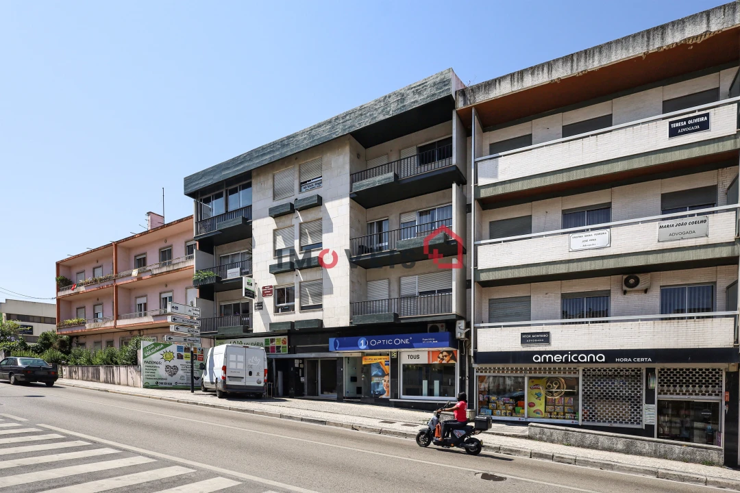 Apartamento T1 para Venda em Leiria, Pousos, Barreira e Cortes Foto 12