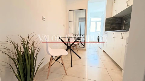 Apartamento T3 para Venda em Alcochete