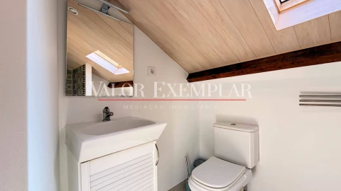 Apartamento T3 para Venda em Alcochete