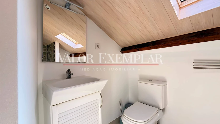 Apartamento T3 para Venda em Alcochete Foto 20