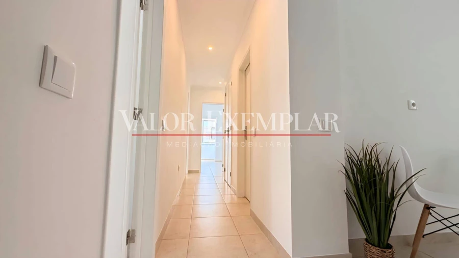 Apartamento T3 para Venda em Alcochete Foto 8