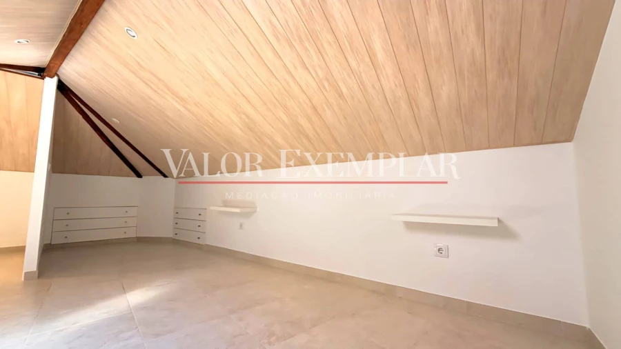 Apartamento T3 para Venda em Alcochete Foto 17
