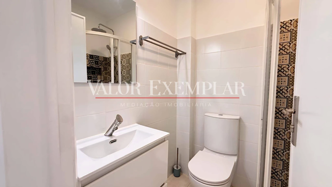 Apartamento T3 para Venda em Alcochete Foto 11