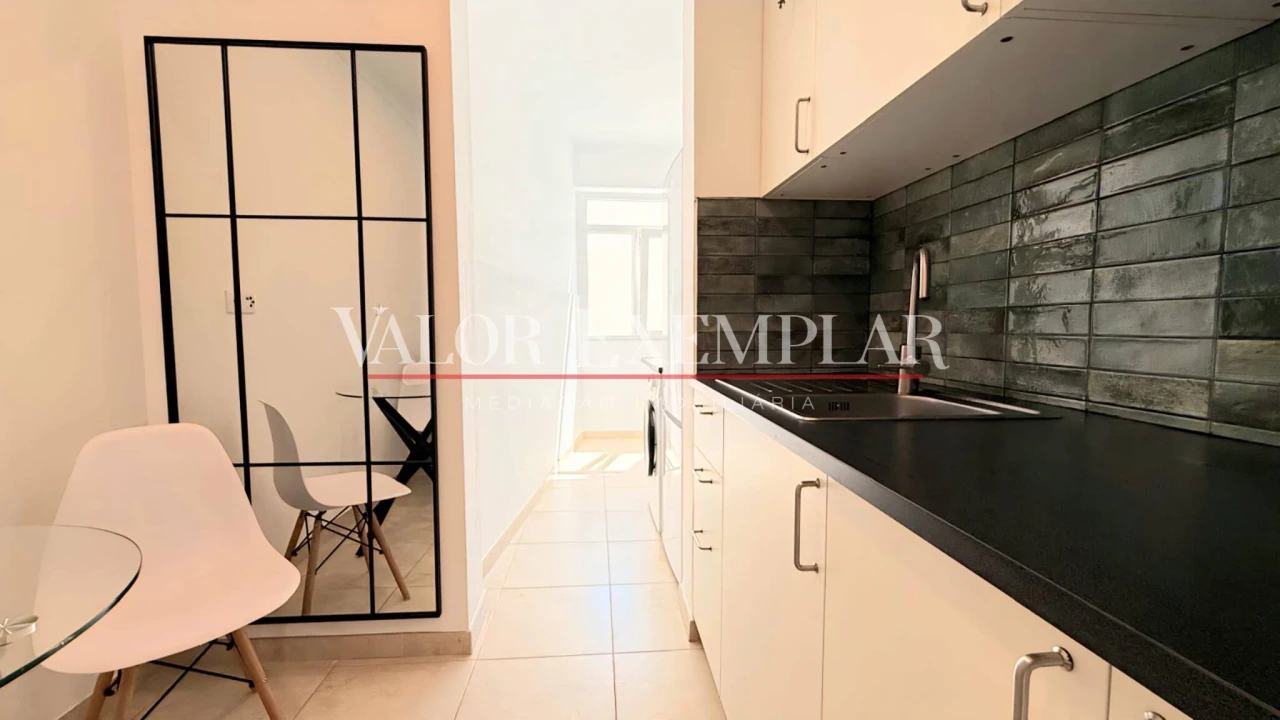 Apartamento T3 para Venda em Alcochete Foto 4