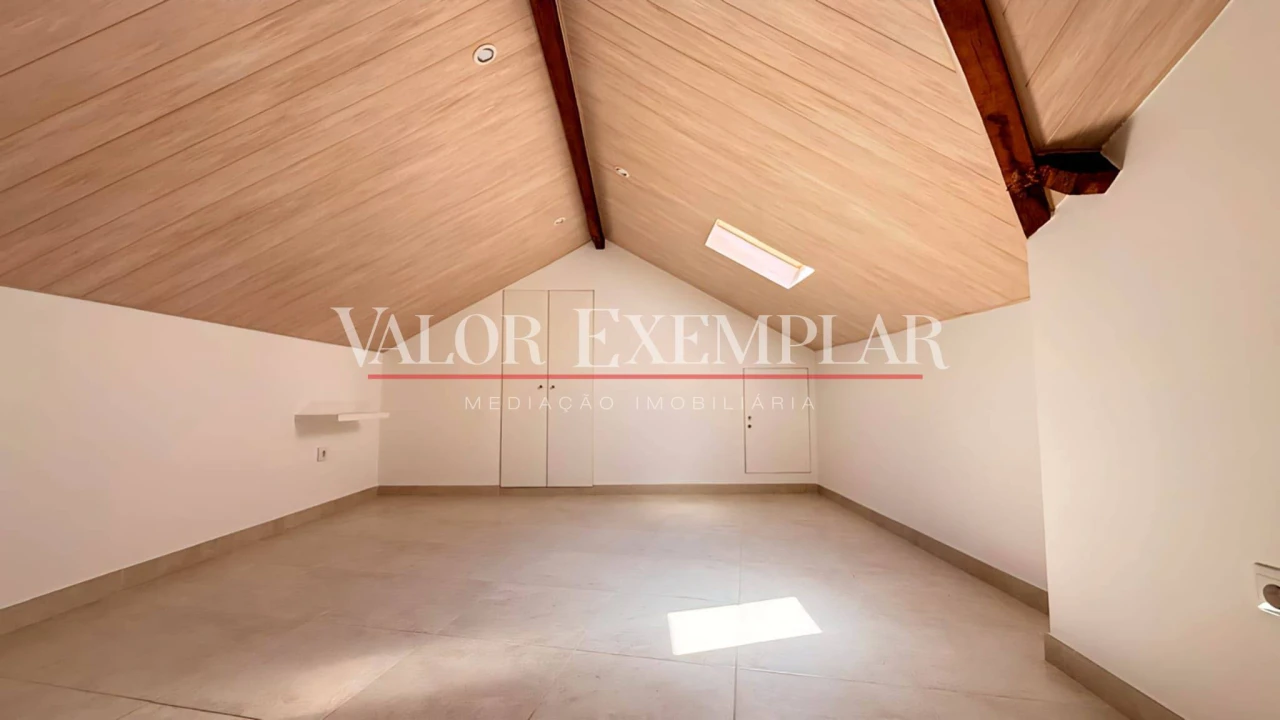 Apartamento T3 para Venda em Alcochete Foto 18