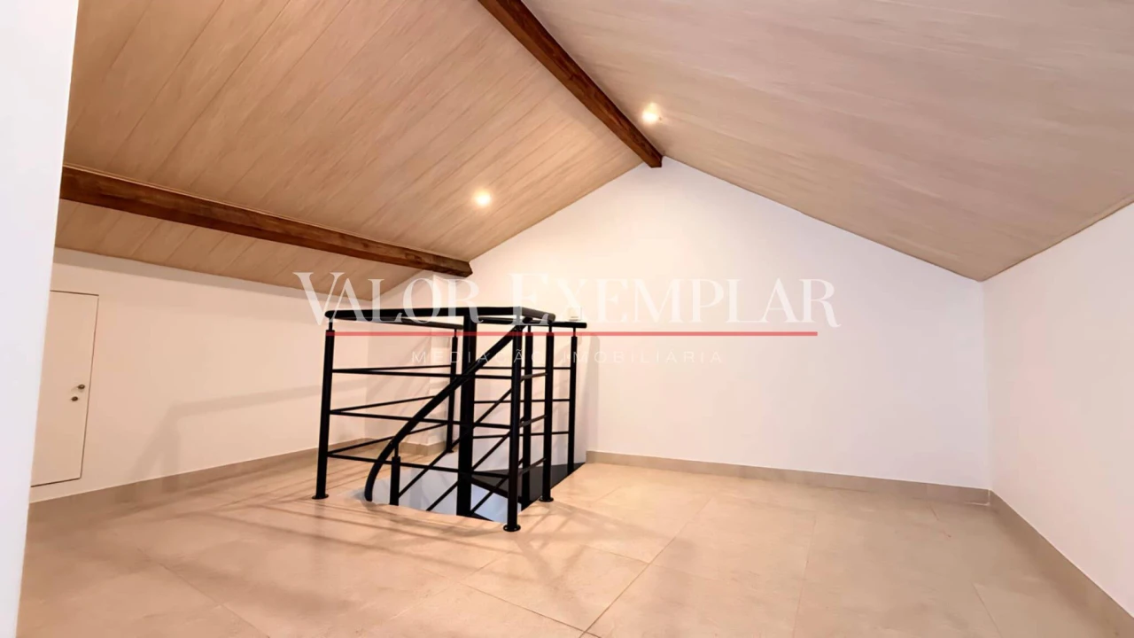 Apartamento T3 para Venda em Alcochete Foto 15