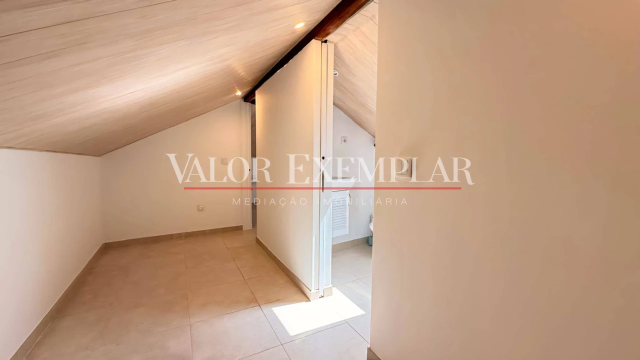 Apartamento T3 para Venda em Alcochete Foto 19