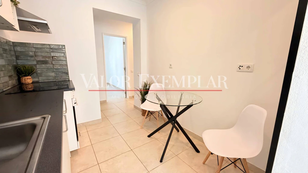Apartamento T3 para Venda em Alcochete Foto 3