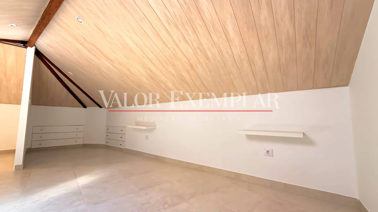 Apartamento T3 para Venda em Alcochete Foto 17