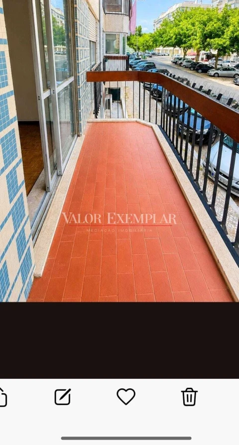Apartamento T3 para Venda em União das Freguesias de Setúbal