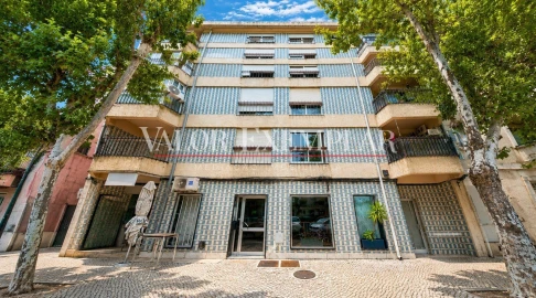 Apartamento T3 para Venda em União das Freguesias de Setúbal