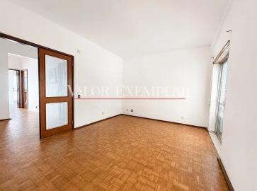 Apartamento T3 para Venda em União das Freguesias de Setúbal