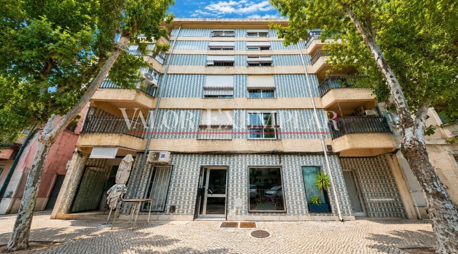 Apartamento T3 para Venda em União das Freguesias de Setúbal Foto 12