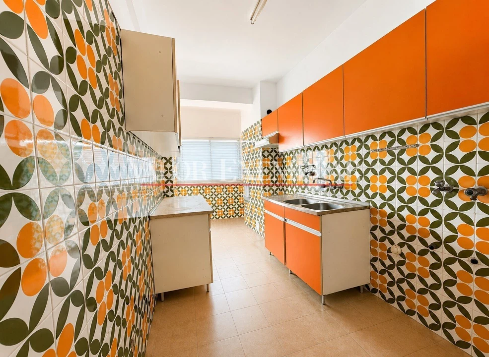 Apartamento T3 para Venda em União das Freguesias de Setúbal Foto 1